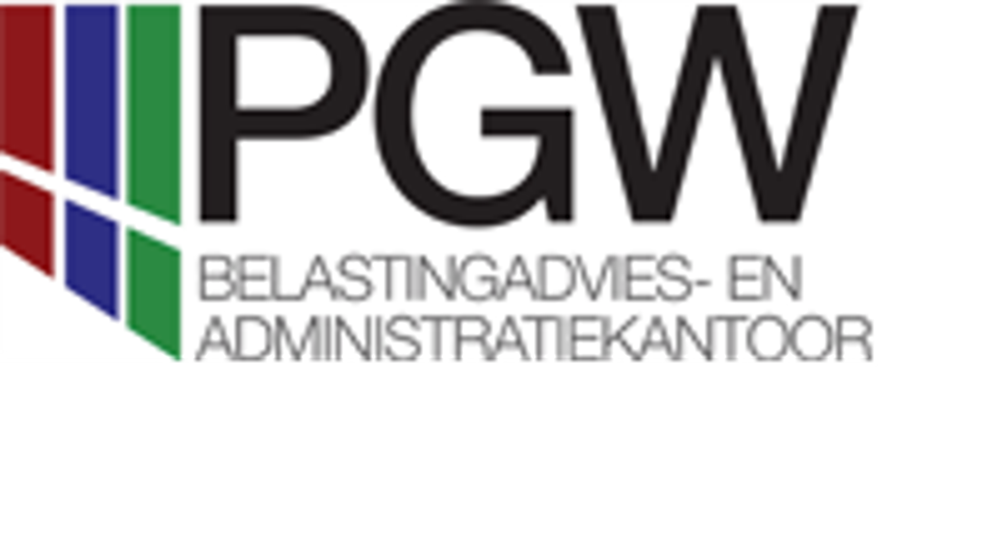 PGW Belastingadvies & Administratiekantoor B.V.